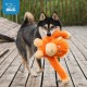 Best Pet Supplies Chicken Crinkle Plush Dog Toys for Interactive Play, Puppy and Senior Game, Colorful Chicken Toy, Cute and Cuddly Crinkle Chicken (Blue) Best Pet Supplies Chicken Crinkle Plush Dog Toys for Interactive Play, Puppy and Senior Game, Colorful Chicken Toy, Cute and Cuddly Crinkle Chicken (Blue)