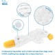 Best Pet Supplies Interactive Dog Toy Crinkle and Squeak for Small and Medium Dogs - Mallard, M Best Pet Supplies Interactive Dog Toy Crinkle and Squeak for Small and Medium Dogs - Mallard, M