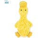 Best Pet Supplies Interactive Dog Toy Crinkle and Squeak for Small and Medium Dogs - Mallard, M Best Pet Supplies Interactive Dog Toy Crinkle and Squeak for Small and Medium Dogs - Mallard, M