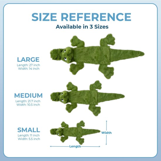Best Pet Supplies Interactive Dog Toy Crinkle and Squeak for Small and Medium Dogs - Mallard, M Best Pet Supplies Interactive Dog Toy Crinkle and Squeak for Small and Medium Dogs - Mallard, M