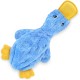 Best Pet Supplies Interactive Dog Toy Crinkle and Squeak for Small and Medium Dogs - Mallard, M Best Pet Supplies Interactive Dog Toy Crinkle and Squeak for Small and Medium Dogs - Mallard, M