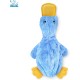 Best Pet Supplies Interactive Dog Toy Crinkle and Squeak for Small and Medium Dogs - Mallard, M Best Pet Supplies Interactive Dog Toy Crinkle and Squeak for Small and Medium Dogs - Mallard, M