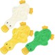 Best Pet Supplies Interactive Dog Toy Crinkle and Squeak for Small and Medium Dogs - Mallard, M Best Pet Supplies Interactive Dog Toy Crinkle and Squeak for Small and Medium Dogs - Mallard, M