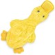 Best Pet Supplies Interactive Dog Toy Crinkle and Squeak for Small and Medium Dogs - Mallard, M Best Pet Supplies Interactive Dog Toy Crinkle and Squeak for Small and Medium Dogs - Mallard, M