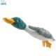 Best Pet Supplies Interactive Mallard Mates Dog Toy with Crinkle and Squeaky Enrichment for Small and Medium Breeds, Cute and Plush Mallard Duck Wings Set (Grey, Grey Best Pet Supplies Interactive Mallard Mates Dog Toy with Crinkle and Squeaky Enrichment for Small and Medium Breeds, Cute and Plush Mallard Duck Wings Set (Grey, Grey