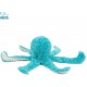 Best Pet Supplies OctoMutant Crinkle Plush Dog Toy for Interactive Play for Puppies and Seniors, Colourful Octopus Toy Shape, Soft Head Stuffing, Cute and Cuddly, Turquoise Best Pet Supplies OctoMutant Crinkle Plush Dog Toy for Interactive Play for Puppies and Seniors, Colourful Octopus Toy Shape, Soft Head Stuffing, Cute and Cuddly, Turquoise