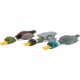 Best Pet Supplies OctoMutant Crinkle Plush Dog Toy for Interactive Play for Puppies and Seniors, Colourful Octopus Toy Shape, Soft Head Stuffing, Cute and Cuddly, Turquoise Best Pet Supplies OctoMutant Crinkle Plush Dog Toy for Interactive Play for Puppies and Seniors, Colourful Octopus Toy Shape, Soft Head Stuffing, Cute and Cuddly, Turquoise