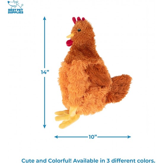 Best Pet Supplies OctoMutant Crinkle Plush Dog Toy for Interactive Play for Puppies and Seniors, Colourful Octopus Toy Shape, Soft Head Stuffing, Cute and Cuddly, Turquoise Best Pet Supplies OctoMutant Crinkle Plush Dog Toy for Interactive Play for Puppies and Seniors, Colourful Octopus Toy Shape, Soft Head Stuffing, Cute and Cuddly, Turquoise