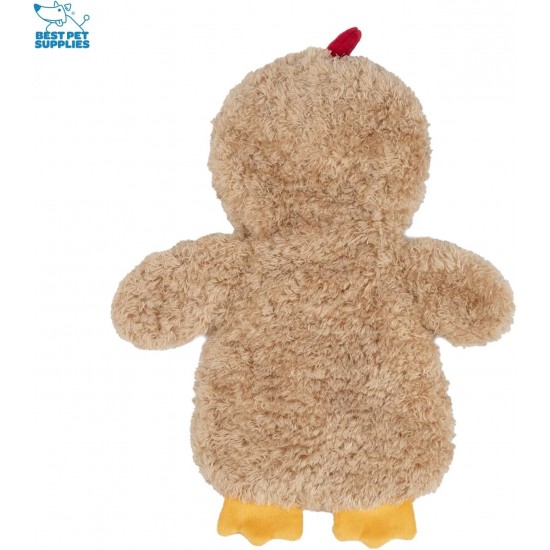 Best Pet Supplies OctoMutant Crinkle Plush Dog Toy for Interactive Play for Puppies and Seniors, Colourful Octopus Toy Shape, Soft Head Stuffing, Cute and Cuddly, Turquoise Best Pet Supplies OctoMutant Crinkle Plush Dog Toy for Interactive Play for Puppies and Seniors, Colourful Octopus Toy Shape, Soft Head Stuffing, Cute and Cuddly, Turquoise