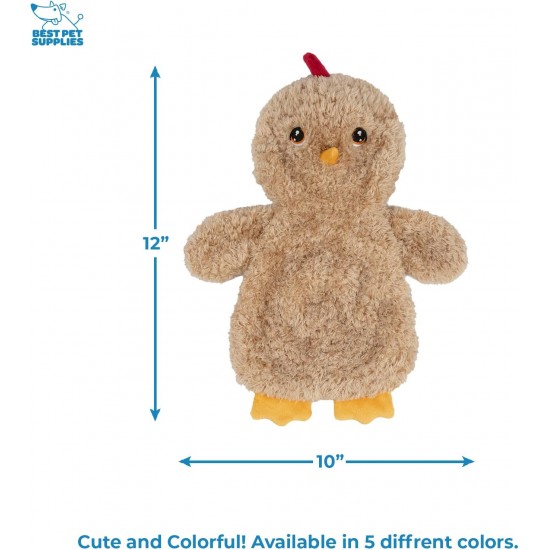 Best Pet Supplies OctoMutant Crinkle Plush Dog Toy for Interactive Play for Puppies and Seniors, Colourful Octopus Toy Shape, Soft Head Stuffing, Cute and Cuddly, Turquoise Best Pet Supplies OctoMutant Crinkle Plush Dog Toy for Interactive Play for Puppies and Seniors, Colourful Octopus Toy Shape, Soft Head Stuffing, Cute and Cuddly, Turquoise