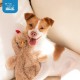 Best Pet Supplies OctoMutant Crinkle Plush Dog Toy for Interactive Play for Puppies and Seniors, Colourful Octopus Toy Shape, Soft Head Stuffing, Cute and Cuddly, Turquoise Best Pet Supplies OctoMutant Crinkle Plush Dog Toy for Interactive Play for Puppies and Seniors, Colourful Octopus Toy Shape, Soft Head Stuffing, Cute and Cuddly, Turquoise