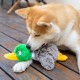 Best Pet Supplies OctoMutant Crinkle Plush Dog Toy for Interactive Play for Puppies and Seniors, Colourful Octopus Toy Shape, Soft Head Stuffing, Cute and Cuddly, Turquoise Best Pet Supplies OctoMutant Crinkle Plush Dog Toy for Interactive Play for Puppies and Seniors, Colourful Octopus Toy Shape, Soft Head Stuffing, Cute and Cuddly, Turquoise