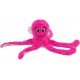 Best Pet Supplies OctoMutant Crinkle Plush Dog Toy for Interactive Play for Puppies and Seniors, Colourful Octopus Toy Shape, Soft Head Stuffing, Cute and Cuddly, Turquoise Best Pet Supplies OctoMutant Crinkle Plush Dog Toy for Interactive Play for Puppies and Seniors, Colourful Octopus Toy Shape, Soft Head Stuffing, Cute and Cuddly, Turquoise