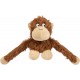 Best Pet Supplies OctoMutant Crinkle Plush Dog Toy for Interactive Play for Puppies and Seniors, Colourful Octopus Toy Shape, Soft Head Stuffing, Cute and Cuddly, Turquoise Best Pet Supplies OctoMutant Crinkle Plush Dog Toy for Interactive Play for Puppies and Seniors, Colourful Octopus Toy Shape, Soft Head Stuffing, Cute and Cuddly, Turquoise
