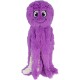 Best Pet Supplies OctoMutant Crinkle Plush Dog Toy for Interactive Play for Puppies and Seniors, Colourful Octopus Toy Shape, Soft Head Stuffing, Cute and Cuddly, Turquoise Best Pet Supplies OctoMutant Crinkle Plush Dog Toy for Interactive Play for Puppies and Seniors, Colourful Octopus Toy Shape, Soft Head Stuffing, Cute and Cuddly, Turquoise