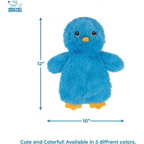 Best Pet Supplies OctoMutant Crinkle Plush Dog Toy for Interactive Play for Puppies and Seniors, Colourful Octopus Toy Shape, Soft Head Stuffing, Cute and Cuddly, Turquoise Best Pet Supplies OctoMutant Crinkle Plush Dog Toy for Interactive Play for Puppies and Seniors, Colourful Octopus Toy Shape, Soft Head Stuffing, Cute and Cuddly, Turquoise