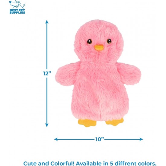 Best Pet Supplies OctoMutant Crinkle Plush Dog Toy for Interactive Play for Puppies and Seniors, Colourful Octopus Toy Shape, Soft Head Stuffing, Cute and Cuddly, Turquoise Best Pet Supplies OctoMutant Crinkle Plush Dog Toy for Interactive Play for Puppies and Seniors, Colourful Octopus Toy Shape, Soft Head Stuffing, Cute and Cuddly, Turquoise