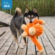 Best Pet Supplies OctoMutant Crinkle Plush Dog Toy for Interactive Play for Puppies and Seniors, Colourful Octopus Toy Shape, Soft Head Stuffing, Cute and Cuddly, Turquoise Best Pet Supplies OctoMutant Crinkle Plush Dog Toy for Interactive Play for Puppies and Seniors, Colourful Octopus Toy Shape, Soft Head Stuffing, Cute and Cuddly, Turquoise