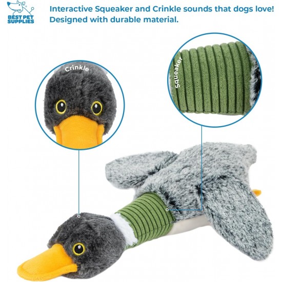 Best Pet Supplies OctoMutant Crinkle Plush Dog Toy for Interactive Play for Puppies and Seniors, Colourful Octopus Toy Shape, Soft Head Stuffing, Cute and Cuddly, Turquoise Best Pet Supplies OctoMutant Crinkle Plush Dog Toy for Interactive Play for Puppies and Seniors, Colourful Octopus Toy Shape, Soft Head Stuffing, Cute and Cuddly, Turquoise