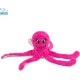 Best Pet Supplies OctoMutant Crinkle Plush Dog Toys for Interactive Play for Puppies and Seniors Indoor Play Soft Head Stuffing Cute and Cuddly - Bundle (Fuchsia, Purple, Turquoise) Best Pet Supplies OctoMutant Crinkle Plush Dog Toys for Interactive Play for Puppies and Seniors Indoor Play Soft Head Stuffing Cute and Cuddly - Bundle (Fuchsia, Purple, Turquoise)
