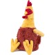 Best Pet Supplies OctoMutant Crinkle Plush Dog Toys for Interactive Play for Puppies and Seniors Indoor Play Soft Head Stuffing Cute and Cuddly - Bundle (Fuchsia, Purple, Turquoise) Best Pet Supplies OctoMutant Crinkle Plush Dog Toys for Interactive Play for Puppies and Seniors Indoor Play Soft Head Stuffing Cute and Cuddly - Bundle (Fuchsia, Purple, Turquoise)