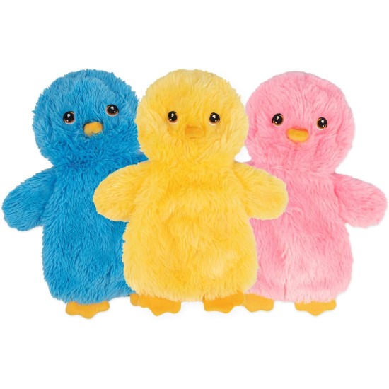 Best Pet Supplies OctoMutant Crinkle Plush Dog Toys for Interactive Play for Puppies and Seniors Indoor Play Soft Head Stuffing Cute and Cuddly - Bundle (Fuchsia, Purple, Turquoise) Best Pet Supplies OctoMutant Crinkle Plush Dog Toys for Interactive Play for Puppies and Seniors Indoor Play Soft Head Stuffing Cute and Cuddly - Bundle (Fuchsia, Purple, Turquoise)