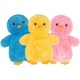 Best Pet Supplies OctoMutant Crinkle Plush Dog Toys for Interactive Play for Puppies and Seniors Indoor Play Soft Head Stuffing Cute and Cuddly - Bundle (Fuchsia, Purple, Turquoise) Best Pet Supplies OctoMutant Crinkle Plush Dog Toys for Interactive Play for Puppies and Seniors Indoor Play Soft Head Stuffing Cute and Cuddly - Bundle (Fuchsia, Purple, Turquoise)