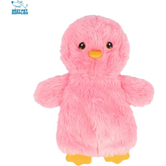 Best Pet Supplies OctoMutant Crinkle Plush Dog Toys for Interactive Play for Puppies and Seniors Indoor Play Soft Head Stuffing Cute and Cuddly - Bundle (Fuchsia, Purple, Turquoise) Best Pet Supplies OctoMutant Crinkle Plush Dog Toys for Interactive Play for Puppies and Seniors Indoor Play Soft Head Stuffing Cute and Cuddly - Bundle (Fuchsia, Purple, Turquoise)