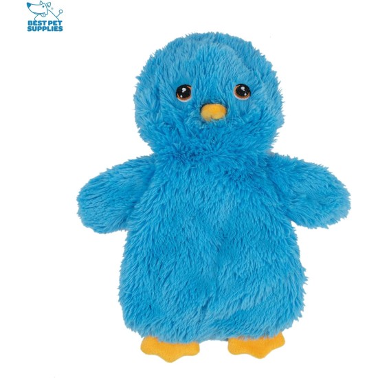 Best Pet Supplies OctoMutant Crinkle Plush Dog Toys for Interactive Play for Puppies and Seniors Indoor Play Soft Head Stuffing Cute and Cuddly - Bundle (Fuchsia, Purple, Turquoise) Best Pet Supplies OctoMutant Crinkle Plush Dog Toys for Interactive Play for Puppies and Seniors Indoor Play Soft Head Stuffing Cute and Cuddly - Bundle (Fuchsia, Purple, Turquoise)