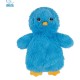 Best Pet Supplies OctoMutant Crinkle Plush Dog Toys for Interactive Play for Puppies and Seniors Indoor Play Soft Head Stuffing Cute and Cuddly - Bundle (Fuchsia, Purple, Turquoise) Best Pet Supplies OctoMutant Crinkle Plush Dog Toys for Interactive Play for Puppies and Seniors Indoor Play Soft Head Stuffing Cute and Cuddly - Bundle (Fuchsia, Purple, Turquoise)