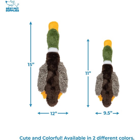 Best Pet Supplies OctoMutant Crinkle Plush Dog Toys for Interactive Play for Puppies and Seniors Indoor Play Soft Head Stuffing Cute and Cuddly - Bundle (Fuchsia, Purple, Turquoise) Best Pet Supplies OctoMutant Crinkle Plush Dog Toys for Interactive Play for Puppies and Seniors Indoor Play Soft Head Stuffing Cute and Cuddly - Bundle (Fuchsia, Purple, Turquoise)