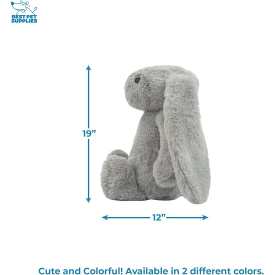 Best Pet Supplies OctoMutant Crinkle Plush Dog Toys for Interactive Play for Puppies and Seniors Indoor Play Soft Head Stuffing Cute and Cuddly - Bundle (Fuchsia, Purple, Turquoise) Best Pet Supplies OctoMutant Crinkle Plush Dog Toys for Interactive Play for Puppies and Seniors Indoor Play Soft Head Stuffing Cute and Cuddly - Bundle (Fuchsia, Purple, Turquoise)