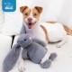 Best Pet Supplies OctoMutant Crinkle Plush Dog Toys for Interactive Play for Puppies and Seniors Indoor Play Soft Head Stuffing Cute and Cuddly - Bundle (Fuchsia, Purple, Turquoise) Best Pet Supplies OctoMutant Crinkle Plush Dog Toys for Interactive Play for Puppies and Seniors Indoor Play Soft Head Stuffing Cute and Cuddly - Bundle (Fuchsia, Purple, Turquoise)