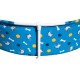 Bestway Frame Pool Paw for Pets, Diameter 122 x 30.5 cm, 292 L, 3-Layer TriTech Material, Corrosion Protection, Non-Stick Coating, Playful Design, Easy Assembly, Drain Valve, Repair Patch Bestway Frame Pool Paw for Pets, Diameter 122 x 30.5 cm, 292 L, 3-Layer TriTech Material, Corrosion Protection, Non-Stick Coating, Playful Design, Easy Assembly, Drain Valve, Repair Patch