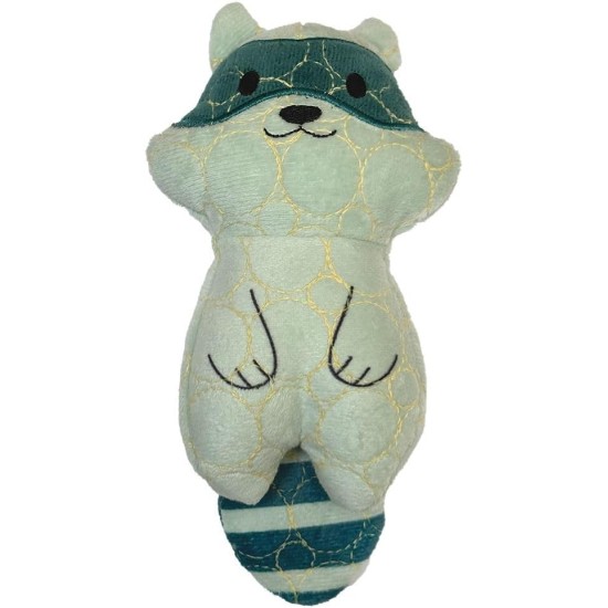Bite Force Wildlife Durable Plush Dog Toy - Dog Toy Made with Kevlar, Multi-layer and Reinforced Stitching Squeaker for Interactive Play. Ideal for Strong Chewers (Owl) Bite Force Wildlife Durable Plush Dog Toy - Dog Toy Made with Kevlar, Multi-layer and Reinforced Stitching Squeaker for Interactive Play. Ideal for Strong Chewers (Owl)