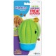 BrightKins Cactus Surprise! Treat Dispenser Treat Puzzle for Pets, Interactive Dog Toy, Treat Dispenser, Interactive Slow Feeding Game, Pack of 2
