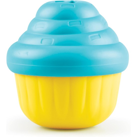 BrightKins Cactus Surprise! Treat Dispenser Treat Puzzle for Pets, Interactive Dog Toy, Treat Dispenser, Interactive Slow Feeding Game, Pack of 2 BrightKins Cactus Surprise! Treat Dispenser Treat Puzzle for Pets, Interactive Dog Toy, Treat Dispenser, Interactive Slow Feeding Game, Pack of 2