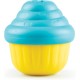 BrightKins Cactus Surprise! Treat Dispenser Treat Puzzle for Pets, Interactive Dog Toy, Treat Dispenser, Interactive Slow Feeding Game, Pack of 2
