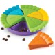Brightkins Cake Treat Game for Dogs, Interactive Dog Game for Boredom, Stimulating Brain Game, Dog Bowl with Slow Feed, Dog Gifts, Dog Game for Birthday Brightkins Cake Treat Game for Dogs, Interactive Dog Game for Boredom, Stimulating Brain Game, Dog Bowl with Slow Feed, Dog Gifts, Dog Game for Birthday