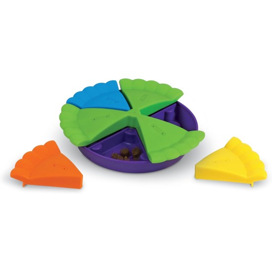 Brightkins Cake Treat Game for Dogs, Interactive Dog Game for Boredom, Stimulating Brain Game, Dog Bowl with Slow Feed, Dog Gifts, Dog Game for Birthday Brightkins Cake Treat Game for Dogs, Interactive Dog Game for Boredom, Stimulating Brain Game, Dog Bowl with Slow Feed, Dog Gifts, Dog Game for Birthday