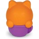 Brightkins Kitty Tea Cup Treat Dispenser, Treat Dispenser Dog, Interactive Dog Game for Boredom, Stimulating Brain Game, Dog Gifts, Dog Game for Birthday Brightkins Kitty Tea Cup Treat Dispenser, Treat Dispenser Dog, Interactive Dog Game for Boredom, Stimulating Brain Game, Dog Gifts, Dog Game for Birthday