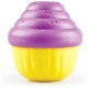 Brightkins Large Cupcake Treat Dispenser Treat Puzzle for Pets, Interactive Dog Toy, Treat Dispenser, Slow Feeding Interactive Game, Dog Toy for Medium Dogs, Pack of 2 Brightkins Large Cupcake Treat Dispenser Treat Puzzle for Pets, Interactive Dog Toy, Treat Dispenser, Slow Feeding Interactive Game, Dog Toy for Medium Dogs, Pack of 2