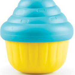 Brightkins Small Cupcake Treat Dispenser Treat Puzzle for Pets, Interactive Dog Toy, Treat Dispenser, Interactive Game with Slow Feeding, Dog Toy for Small Dogs Brightkins Small Cupcake Treat Dispenser Treat Puzzle for Pets, Interactive Dog Toy, Treat Dispenser, Interactive Game with Slow Feeding, Dog Toy for Small Dogs