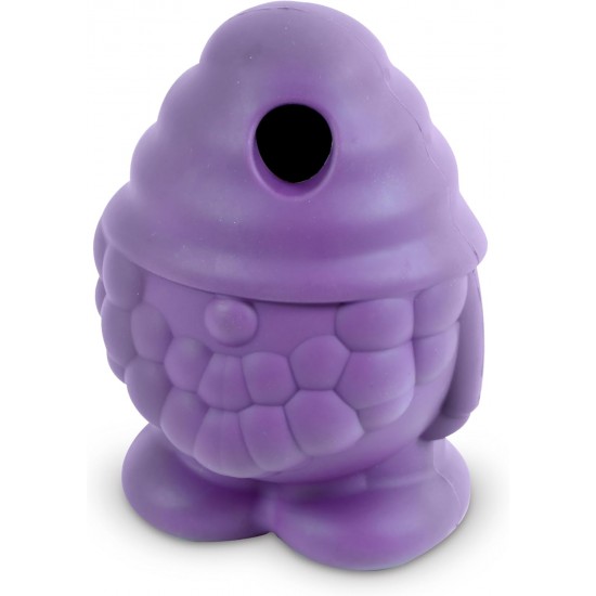 Brightkins Small Treat Gnome, Treat Dispenser Dog Game for Small Dogs, Interactive Dog Game for Boredom, Stimulating Brain Game, Dog Gifts, Dog Game for Birthday Brightkins Small Treat Gnome, Treat Dispenser Dog Game for Small Dogs, Interactive Dog Game for Boredom, Stimulating Brain Game, Dog Gifts, Dog Game for Birthday