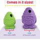 Brightkins Small Treat Gnome, Treat Dispenser Dog Game for Small Dogs, Interactive Dog Game for Boredom, Stimulating Brain Game, Dog Gifts, Dog Game for Birthday Brightkins Small Treat Gnome, Treat Dispenser Dog Game for Small Dogs, Interactive Dog Game for Boredom, Stimulating Brain Game, Dog Gifts, Dog Game for Birthday