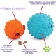 Brightkins Treat Ball Large Puffer Fish, Treat Dispenser Dog Game for Large Dogs, Interactive Dog Game for Boredom, Stimulating Brain Game, Dog Gifts, Dog Game for Birthday Brightkins Treat Ball Large Puffer Fish, Treat Dispenser Dog Game for Large Dogs, Interactive Dog Game for Boredom, Stimulating Brain Game, Dog Gifts, Dog Game for Birthday
