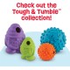 Brightkins Treat Ball Large Puffer Fish, Treat Dispenser Dog Game for Large Dogs, Interactive Dog Game for Boredom, Stimulating Brain Game, Dog Gifts, Dog Game for Birthday Brightkins Treat Ball Large Puffer Fish, Treat Dispenser Dog Game for Large Dogs, Interactive Dog Game for Boredom, Stimulating Brain Game, Dog Gifts, Dog Game for Birthday