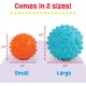 Brightkins Treat Ball Large Puffer Fish, Treat Dispenser Dog Game for Large Dogs, Interactive Dog Game for Boredom, Stimulating Brain Game, Dog Gifts, Dog Game for Birthday Brightkins Treat Ball Large Puffer Fish, Treat Dispenser Dog Game for Large Dogs, Interactive Dog Game for Boredom, Stimulating Brain Game, Dog Gifts, Dog Game for Birthday