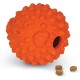 Brightkins Treat Ball Large Puffer Fish, Treat Dispenser Dog Game for Large Dogs, Interactive Dog Game for Boredom, Stimulating Brain Game, Dog Gifts, Dog Game for Birthday Brightkins Treat Ball Large Puffer Fish, Treat Dispenser Dog Game for Large Dogs, Interactive Dog Game for Boredom, Stimulating Brain Game, Dog Gifts, Dog Game for Birthday