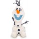 Buckle-Down Disney Frozen Olaf Surprised Sitting Pose Pet Toy Plush Buckle-Down Disney Frozen Olaf Surprised Sitting Pose Pet Toy Plush
